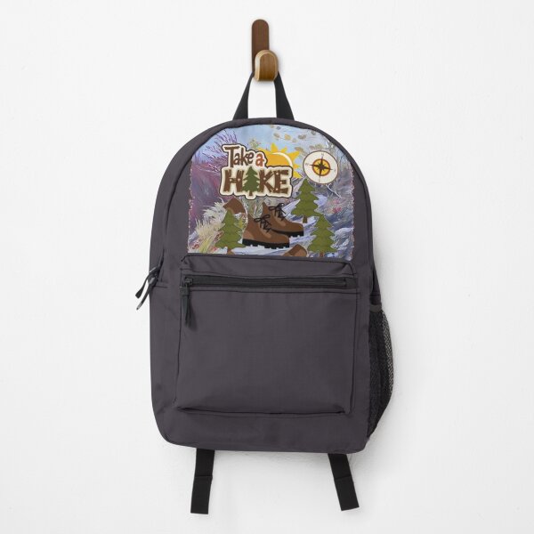 Artikelvorschau, HIKING AND CAMPING COLLECTION entworfen und verkauft von THE AMERICAN TEEVANGELIST.