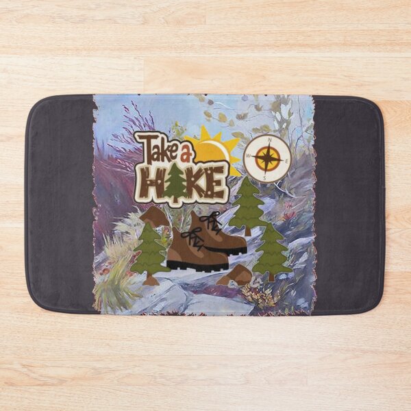 Artikelvorschau, HIKING AND CAMPING COLLECTION entworfen und verkauft von THE AMERICAN TEEVANGELIST.