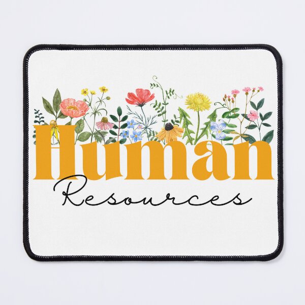 Item preview, Human Resources  designed and sold by Oreo2020 Creations.