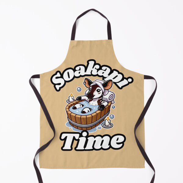 Item preview, Okapi x okapi designed and sold by The Knick Knack Nook.