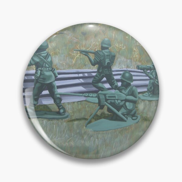 Item preview, Resistance Malvinas (Trench warfare) designed and sold by MiguelCD1981.