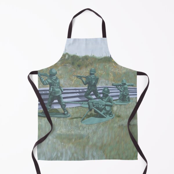 Item preview, Resistance Malvinas (Trench warfare) designed and sold by MiguelCD1981.