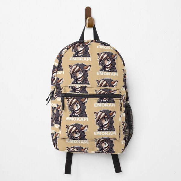 Item preview, Okapi x okapi designed and sold by The  Knick Knack Nook.