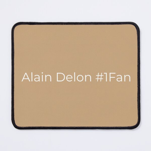 Item preview, Alain Delon designed and sold by KevJone.