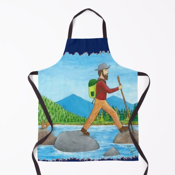 Artikelvorschau, HIKING AND CAMPING COLLECTION entworfen und verkauft von THE AMERICAN TEEVANGELIST.