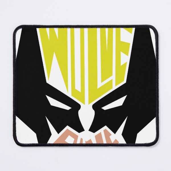 Item preview, Wolverine Caligram designed and sold by ASLdesigner.