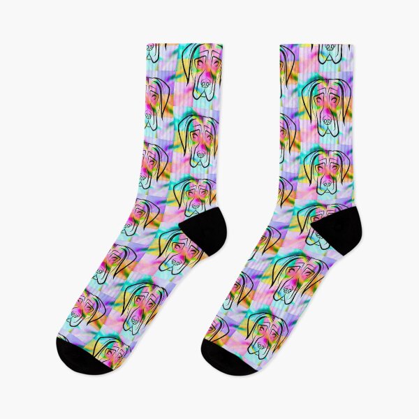 Item preview, Modern Great Dane Pop-Art designed and sold by Fredster1966.