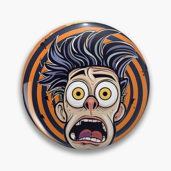 Item preview, Hypnosis designed and sold by PyramidSchmear.