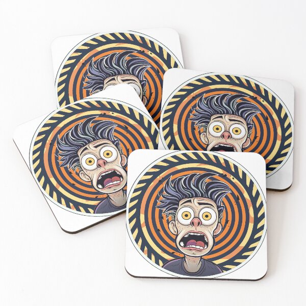 Item preview, Hypnosis designed and sold by PyramidSchmear.