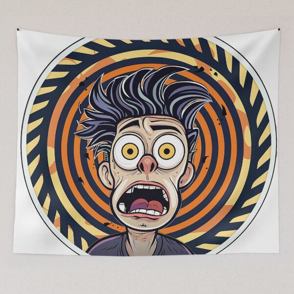 Item preview, Hypnosis designed and sold by PyramidSchmear.