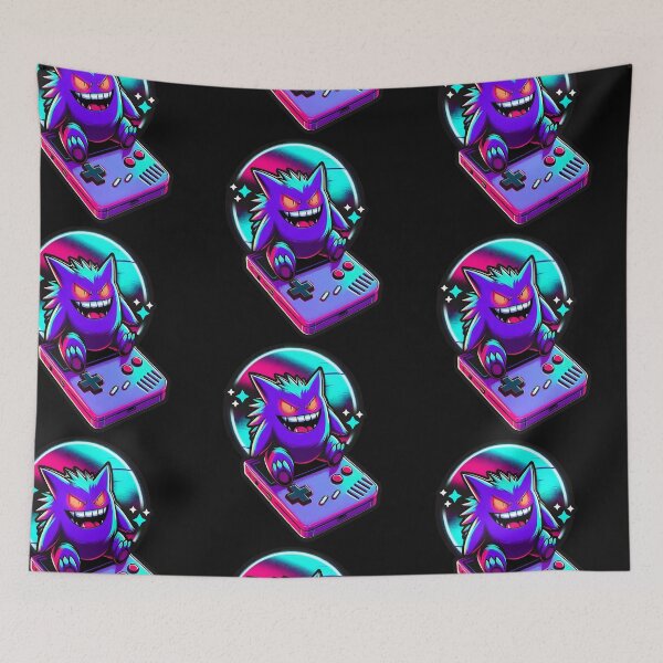 Item preview, Vicious ghost designed and sold by alexMTX.