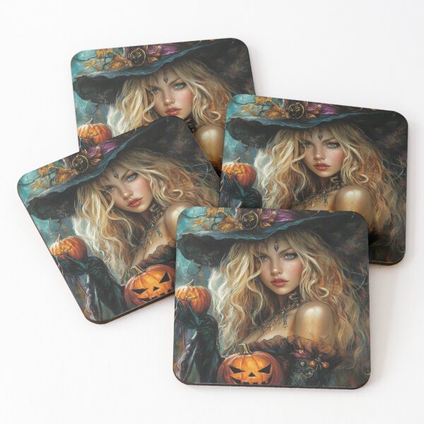 Item preview, The queen of witches designed and sold by daila70.
