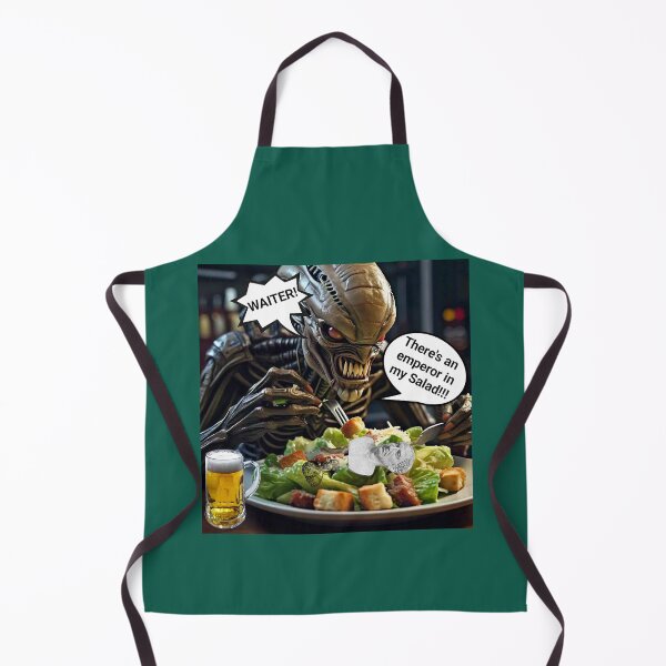 Item preview, I'd conquer stars for salad designed and sold by reallypathetic.