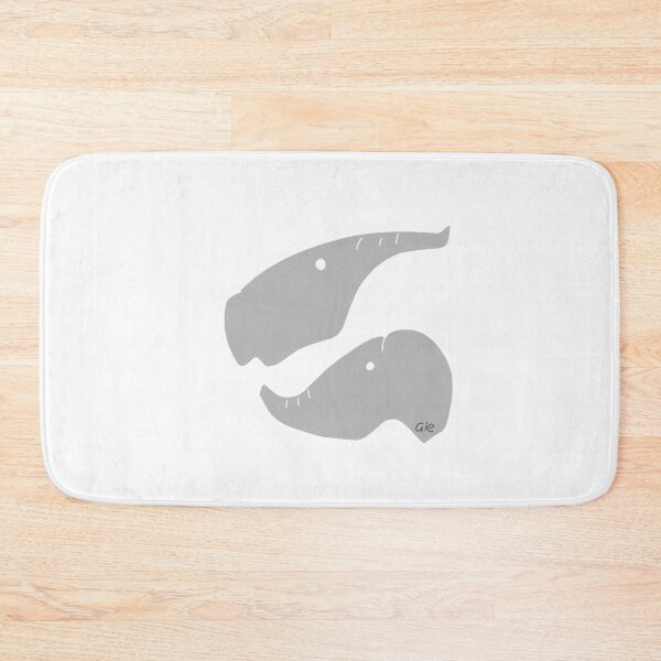 Item preview, Elephants designed and sold by ALEFANTICA.