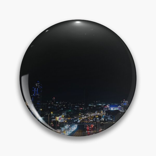 Item preview, Noche y carretera designed and sold by matmazel.