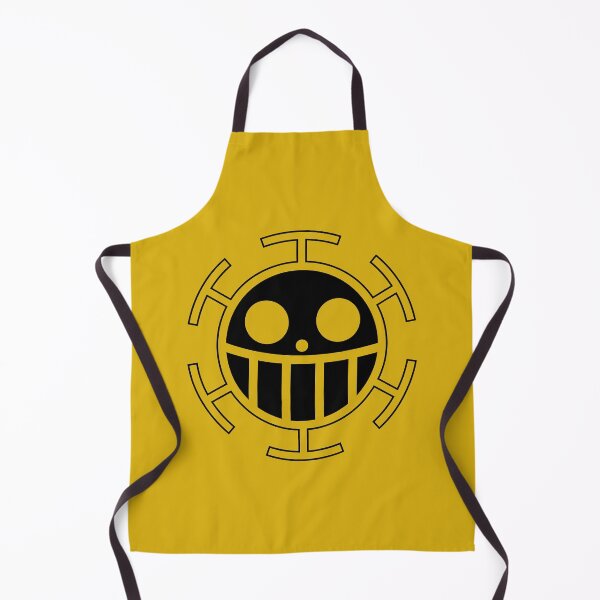 Item preview, Heart Pirates Jolly Roger designed and sold by jimjimfuria.