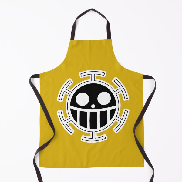 Item preview, Heart Pirates Jolly Roger designed and sold by jimjimfuria.