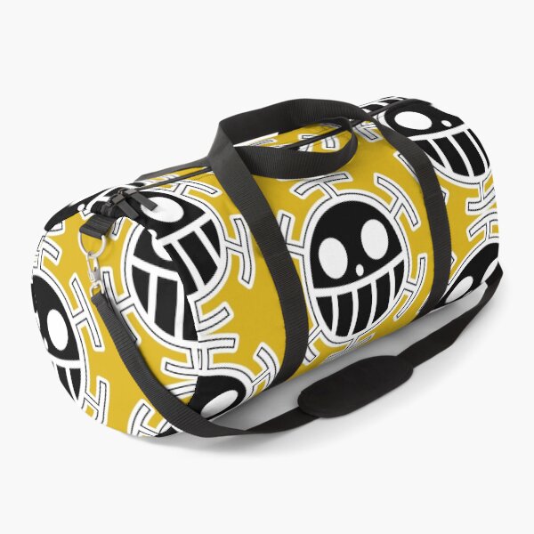 Item preview, Heart Pirates Jolly Roger designed and sold by jimjimfuria.