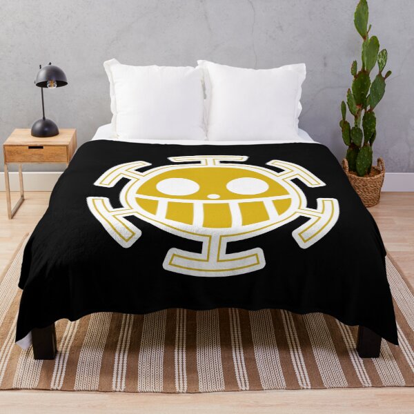 Item preview, Heart Pirates Jolly Roger designed and sold by jimjimfuria.