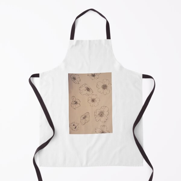 Item preview, Floating flowers designed and sold by Sarah Matterson.