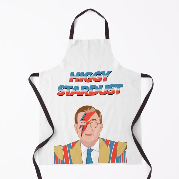 Item preview, Higgy Stardust designed and sold by Strongleton.