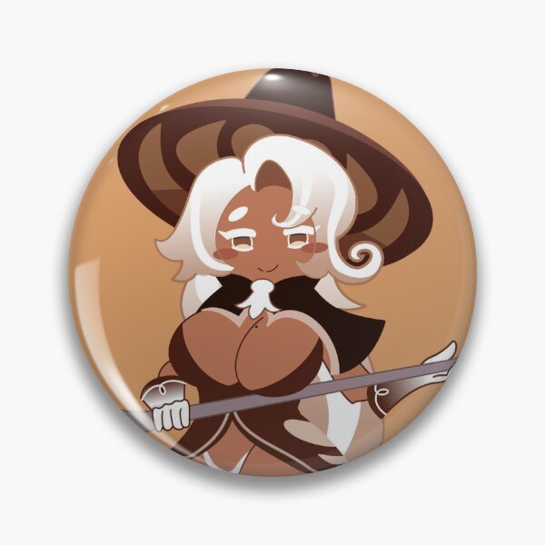 Item preview, Latte Cookie designed and sold by DJNightmar3.