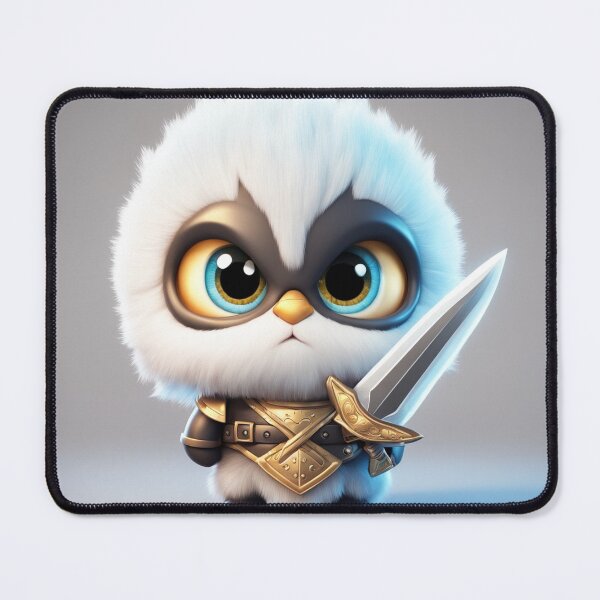 Item preview, Sword Knight Weapon Cartoon Vector Icon Illustration designed and sold by hjian8219.