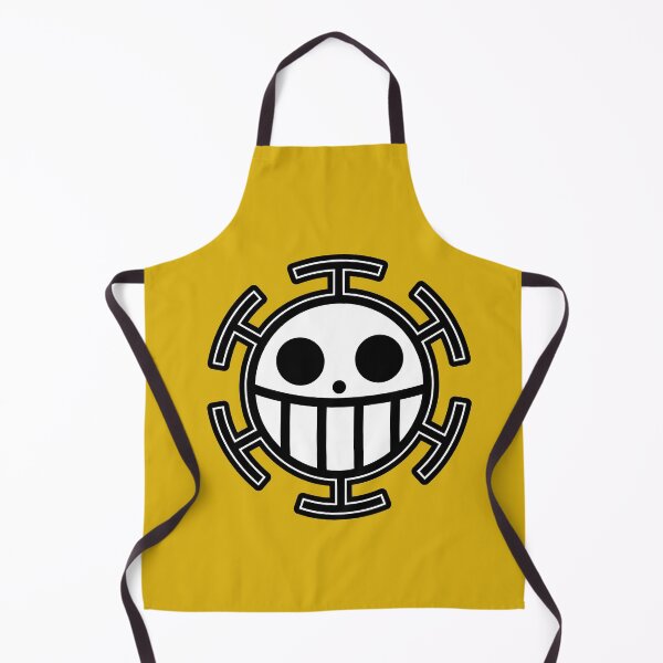 Item preview, Heart Pirates Jolly Roger designed and sold by jimjimfuria.