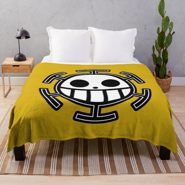 Item preview, Heart Pirates Jolly Roger designed and sold by jimjimfuria.