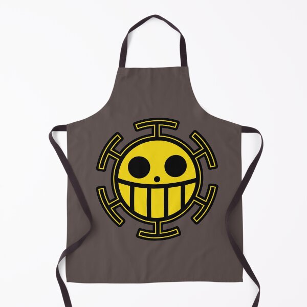 Item preview, Heart Pirates Jolly Roger designed and sold by jimjimfuria.