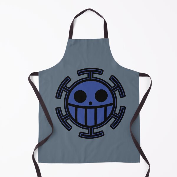 Item preview, Heart Pirates Jolly Roger designed and sold by jimjimfuria.