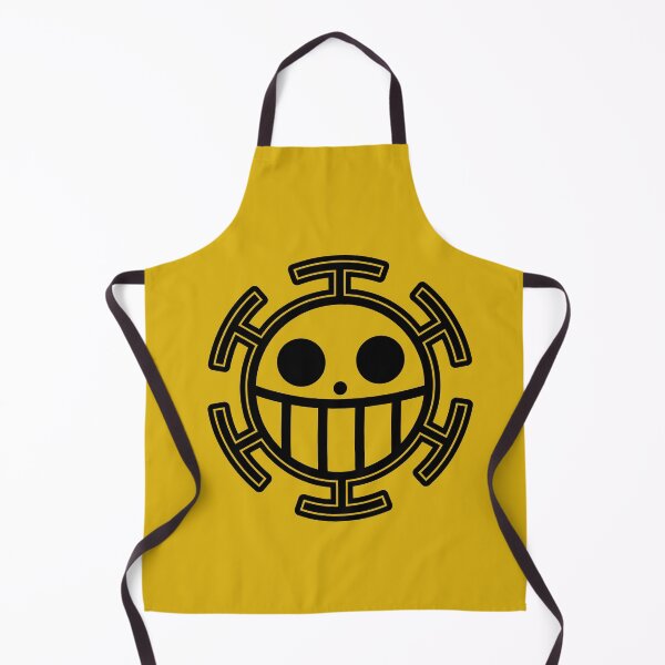 Item preview, Heart Pirates Jolly Roger designed and sold by jimjimfuria.