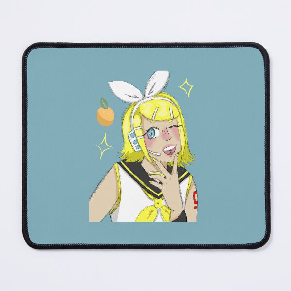 Item preview, Kagamine Rin designed and sold by DigitalVampArt.