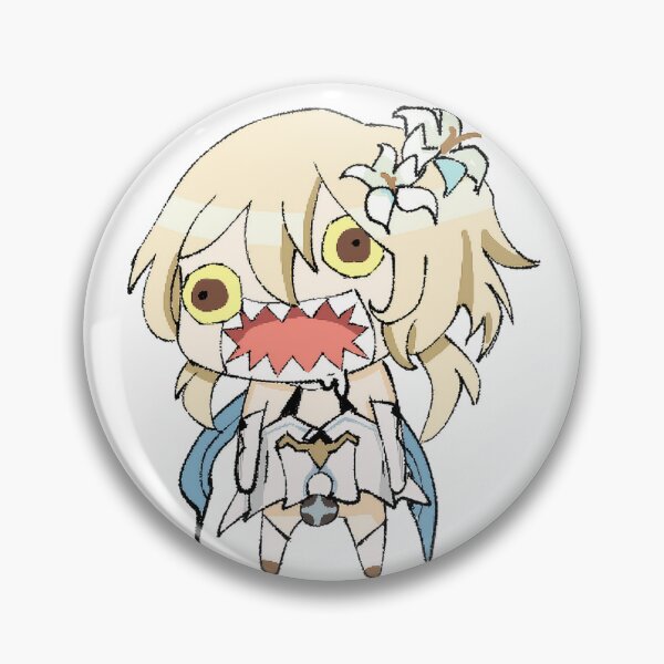 Item preview, TFW The Gacha Hates You In A Different Universe designed and sold by DJNightmar3.