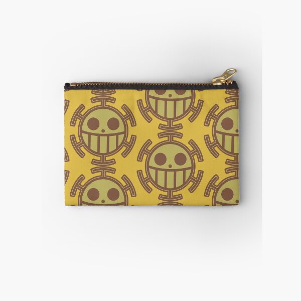 Item preview, Heart Pirates Jolly Roger designed and sold by jimjimfuria.