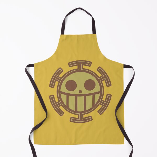 Item preview, Heart Pirates Jolly Roger designed and sold by jimjimfuria.