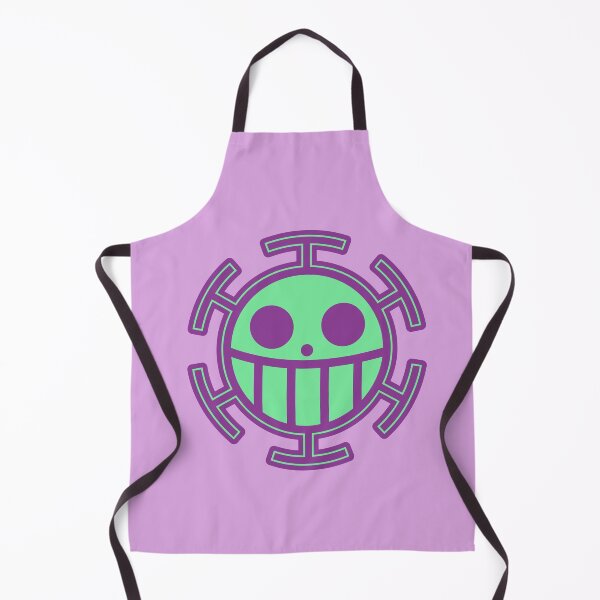 Item preview, Heart Pirates Jolly Roger designed and sold by jimjimfuria.