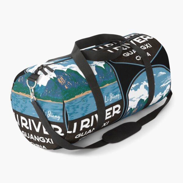 Item preview, Li River China designed and sold by JordanHolmes.
