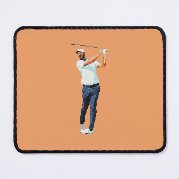 Item preview, Dustin Johnson designed and sold by pixelsports2.