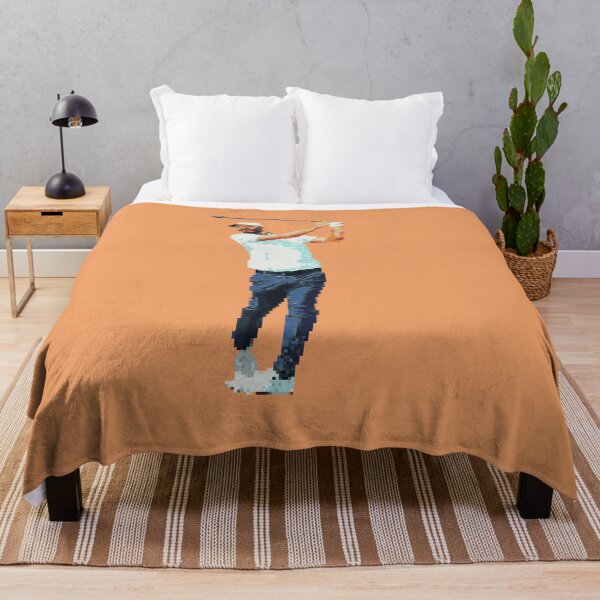 Item preview, Dustin Johnson designed and sold by pixelsports2.