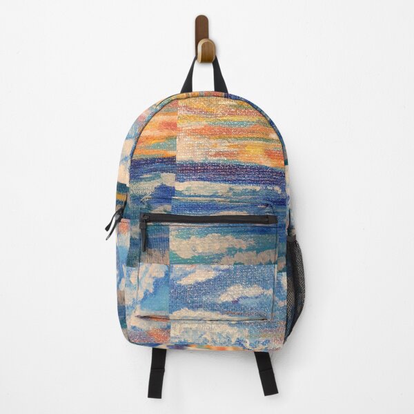 Item preview, Sunset over the Ocean designed and sold by Sarah Matterson.
