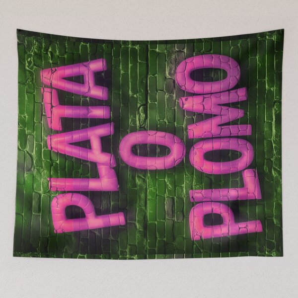 Item preview, Plata O Plomo The Quote Of Pablo Escobar designed and sold by TheArtOfPat.