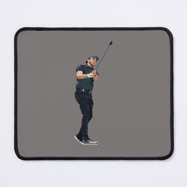 Item preview, Phil Mickelson designed and sold by pixelsports2.