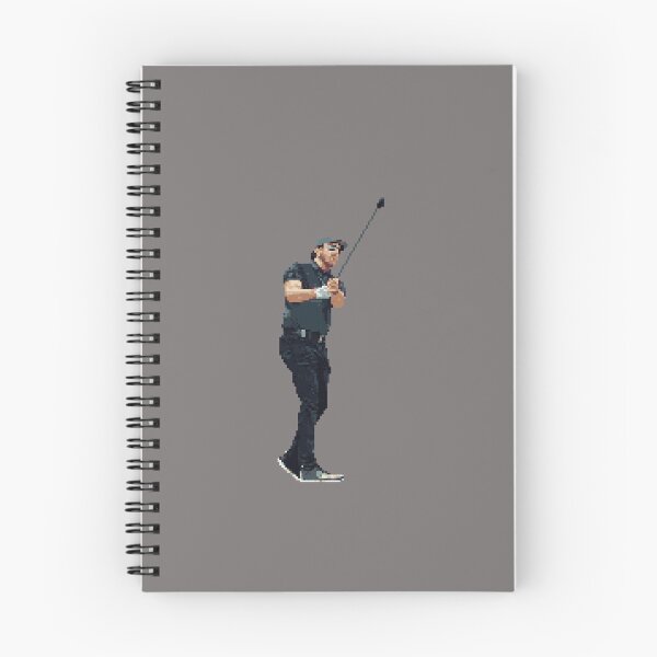 Item preview, Phil Mickelson designed and sold by pixelsports2.