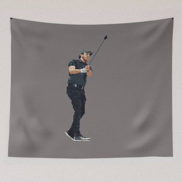 Item preview, Phil Mickelson designed and sold by pixelsports2.
