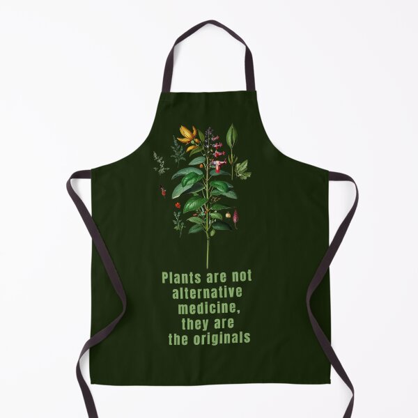 Item preview, Plants are not alternative medicine, they are the originals designed and sold by La Loca.