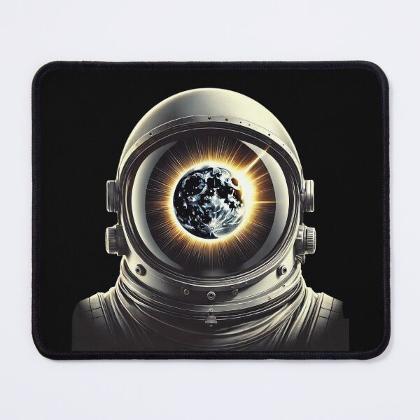 Item preview, space theme designed and sold by TEEJAMBOREE.