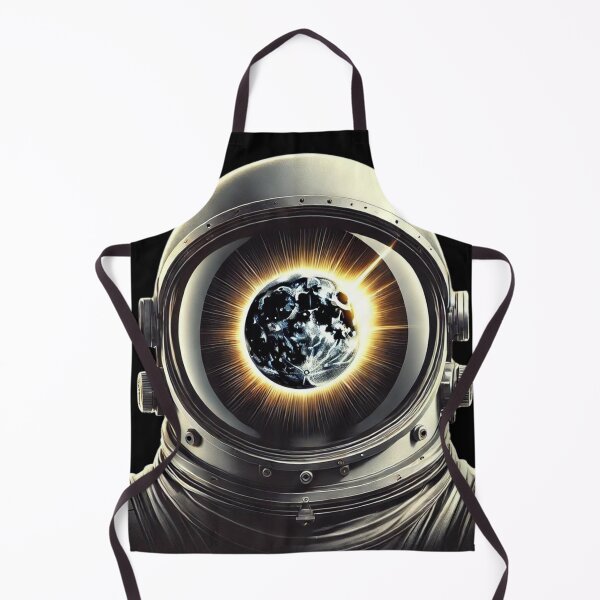 Item preview, space theme designed and sold by TEEJAMBOREE.