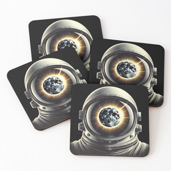 Item preview, space theme designed and sold by TEEJAMBOREE.