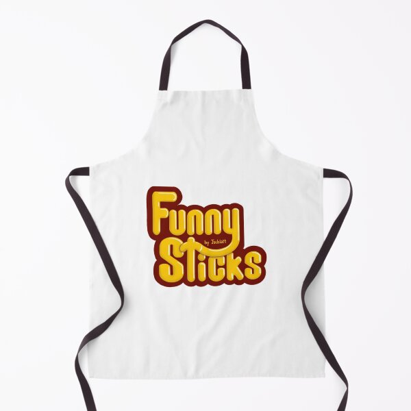 Item preview, Jschlatt Funny Sticks Logo designed and sold by gillianalyse.